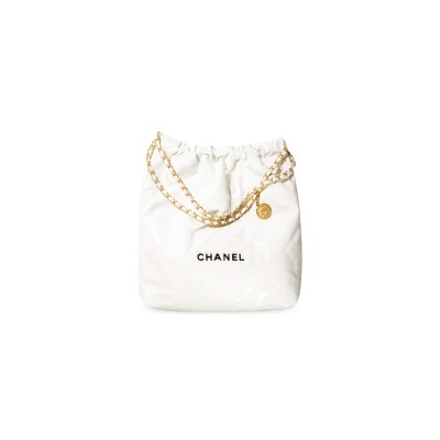 CHANEL 22 LARGE HANDBAG AS3262 B08038 10601 (48*45*10cm)